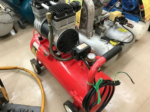 ✨KENOH 中古 KSL-4539 コンプレッサー✨うるま市田場✨ - その他 