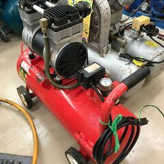 ✨KENOH　中古　KSL-4539　コンプレッサー✨うるま市田場✨ ✨KENOH 中古 KSL-4539 コンプレッサー✨うるま市田場✨