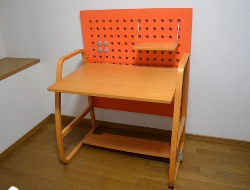 学習机　オカムラ