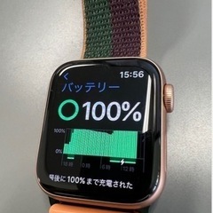 MKQA3JA Apple Watch SE 40mm Gold...