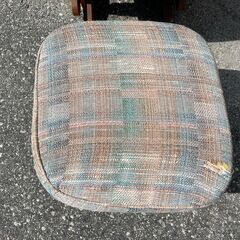 Dutailier グラインダーチェア オットマン ロッキングチェア