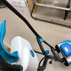 ✨グリーンアート　中古　GCV-110　電動耕運機✨うるま市田場✨