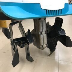 ✨グリーンアート　中古　GCV-110　電動耕運機✨うるま市田場✨