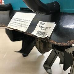 ✨グリーンアート　中古　GCV-110　電動耕運機✨うるま市田場✨