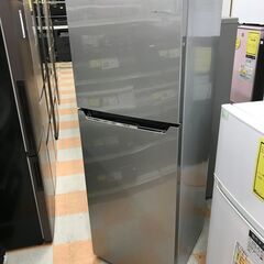 冷蔵庫 ハイセンス HR-B2301 2017年製 ※動作チェッ...