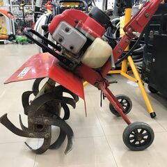 ✨タナカ　中古　TCA-500　耕うん機✨うるま市田場✨