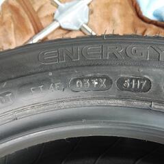 タイヤ（中古）MICHELIN