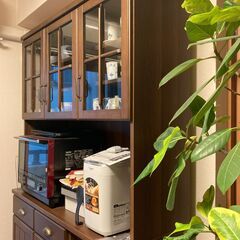 良品ニトリキッチンボード定価69900円