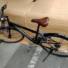 美品！サカモトテクノ　CORTEZ　コルテス