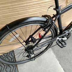 美品！サカモトテクノ　CORTEZ　コルテス