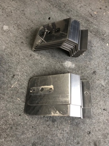 マーカーステー16枚　特注品
