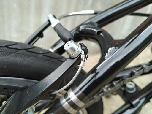 DAHON k3 折りたたみ 自転車 14インチ 三段変速 ダホン 中古