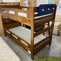 愛品館 江戸川店】グランツ 2段ベッド ID:153-018268-007 新着入荷