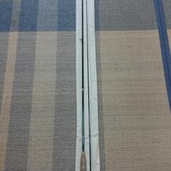 R.L.WINSTON　IM6　フライロッド