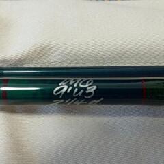 R.L.WINSTON　IM6　フライロッド