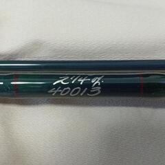 R.L.WINSTON　IM6　フライロッド