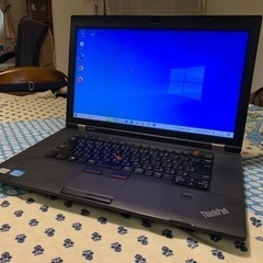 Lenovo ThinkPad L530 Win10 Core ...
