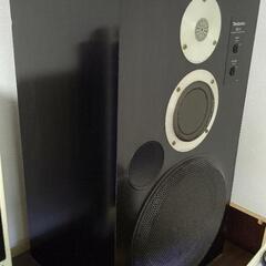 ステレオスピーカー Technics SB-6 左右セット