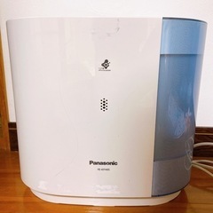 Panasonic 気化式加湿器　FE-KFH05
