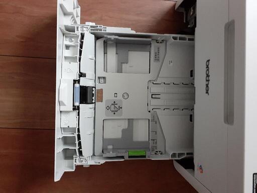 ブラザーカラープリンター HL-L3230CDW 印刷数187枚 ブラザーカラープリンター HL-L3230CDW 印刷数187枚