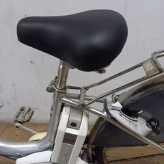 B1179 電動自転車 ブリヂストン アシスタ 8.1AH 26インチ
