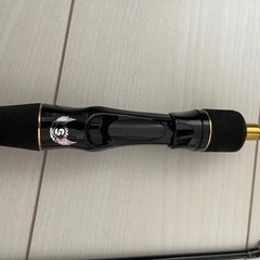 MMC-65SUL-S マシモフ　タイラバロッド