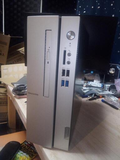 デスクトップPC