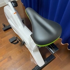 FITBOX エアロバイク　美品　おまけ付き