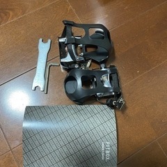 FITBOX エアロバイク　美品　おまけ付き