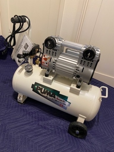 コンプレッサー　30L sw-231