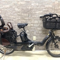 東京23区配達無料 新基準 ブリヂストン アンジェリーノミニ 12.8Ah 