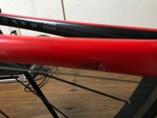 フェルトF7 フルカーボン 2×9s お値引き相談に応じます！ 値下げしました