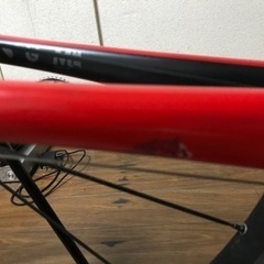 フェルトF7 フルカーボン 2×9s お値引き相談に応じます！ 値下げしました