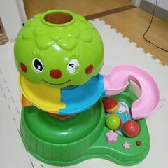 Combi　乳幼児向けおもちゃ　コロコロの木DX