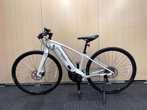 売約済！GIANT ESCAPE RX W-E+ サイズXXS　電動アシスト自転車