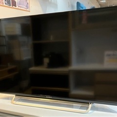 ⭐️人気⭐️2014年製 SONY 40型 液晶テレビ KDL-40W600B ソニー