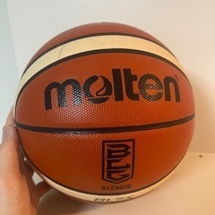 【ネット決済】バスケットボール7号　国際公認球