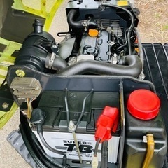 YANMAR★ヤンマー★VIO10-2A★717Hr★配管付き★可変ゲージ★1トンクラス★倍速付き★ゴムキャタ★ミニ油圧ショベル★栃木県