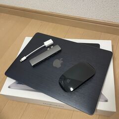 【成約済み】MacBook Pro 13インチ 2020 M1 ...