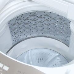 美品　東芝 8.0ｋｇ　全自動洗濯機　AW-8D9BK 2020年製