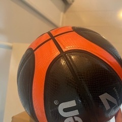 【ネット決済】バスケットボール7号　