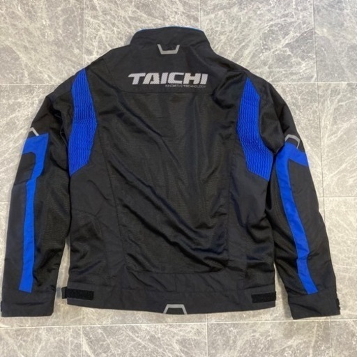 RS  TAICHI  バイクウェア　Lサイズ　ジャケット　ツーリング