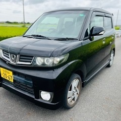 ホンダ　セット　2009  車検2年　118000km 