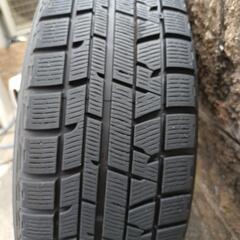 スタッドレスタイヤセット