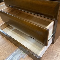 ハイチェスト 整理タンス  中古