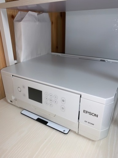 その他 EPSON EP-811AW