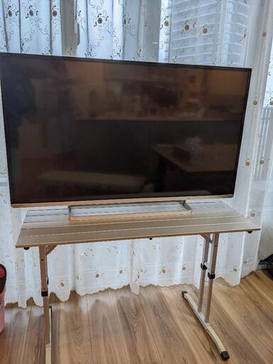 TOSHIBA　REGZA　42J8 テレビ