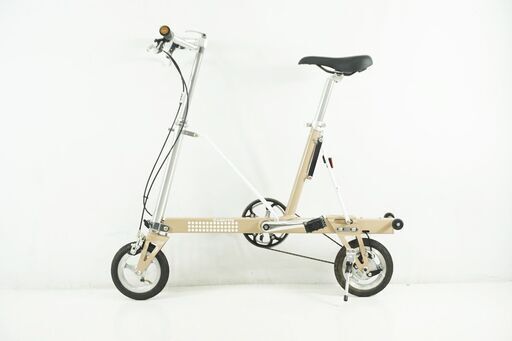 PACIFFIC CYCLES 「パシフィックサイクルス」 CARRY ME 2018年頃モデル 折り畳み自転車