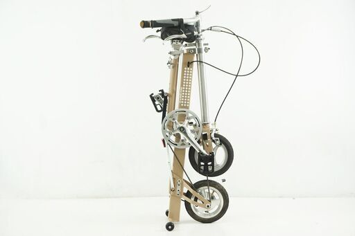 PACIFFIC CYCLES 「パシフィックサイクルス」 CARRY ME 2018年頃モデル 折り畳み自転車