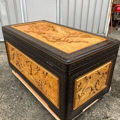 アンティーク 収納ケース 中国